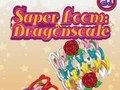 Hra Super Tkáč Dračích Šupín online