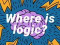 Hra Slovná Formula. Kde je logika? online