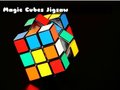 Hra Kúzelný Hádankový Puzzle online