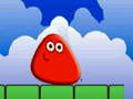 Hra Pou Bežec online