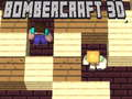 Hra Bombercraft 3D online