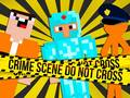 Hra Noob vs Pro vs Stickman Útek z Väzenia online