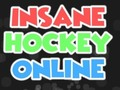 Hra Šialený Hokej Online online