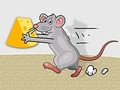 Hra Jet Micky online