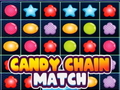 Hra Hra Candy Chain online
