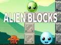 Hra Mimozemské Bloky online
