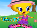 Hra Tweety online
