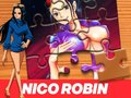 Hra Puzzle Nico Robin online