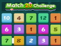 Hra Výzva na 20 online