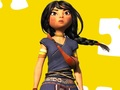Hra Kayara Puzzle online