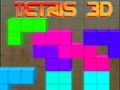 Hra Majster Tetris 3D online