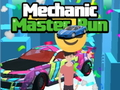 Hra Beh Mechanika Majstra online