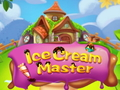 Hra Majster Zmrzliny online