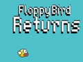 Hra Dobrodružstvo Flappy Bird online