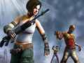 Hra Mŕtvy cieľ zombie online