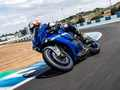 Hra Motor Yamaha YZF R1 online