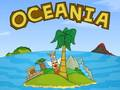 Hra Oceánia online