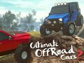 Hra Ultimátne Off Road Autá 2 online