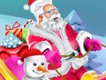 Hra Navrhnite Sanin sane online