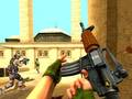 Hra FPS Útočný Strelec online