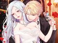 Hra Anime Páry Princezná Obliekanie online