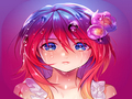 Hra Kawaii Bábika Obliekanie online