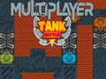 Hra Multiplayer tanková bitka online