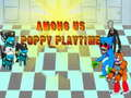 Hra Medzi nami: Poppy Playtime online
