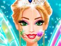 Hra Barbara a priatelia - rozprávková párty online