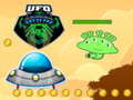 Hra UFO online