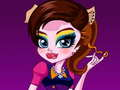 Hra Monster High Make-up online