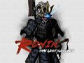Hra Ronin: Posledný samuraj online