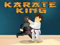 Hra Král karate online