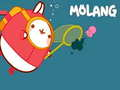 Hra Molang online
