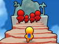 Hra Tomb Runner online 3D online