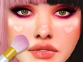 Hra DIY Módny Stylista online