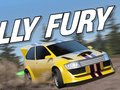 Hra Rally Hnev online