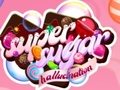 Hra Super Cukrová Halucinácia online