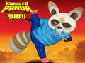 Hra Kungfu Panda Shifu online