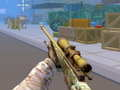 Hra Resident Evil 3D online