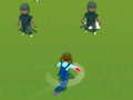 Hra Ultimate Frisbee online
