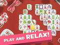 Hra Mahjong online