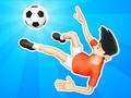 Hra Futbalový Majster online