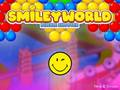 Hra Smileyworld Strelec Bublín online