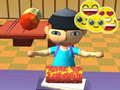 Hra Sushi Roll 3D Cool online