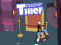 Hra Majster Zlodej online