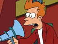Hra Futurama: Svety Zajtrajška online