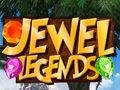 Hra Legendy o Drahokamoch online