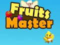 Hra Majster Ovocia online