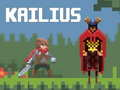 Hra Kailius online